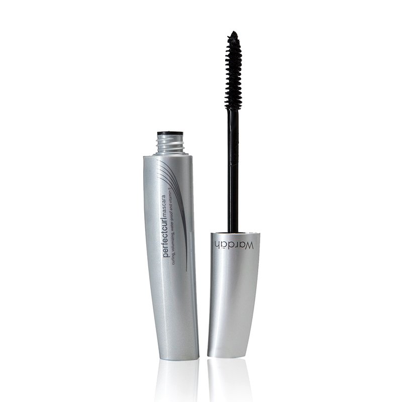 Wardah Perfect Curl Mascara Wardah Perfect Curl Mascara
