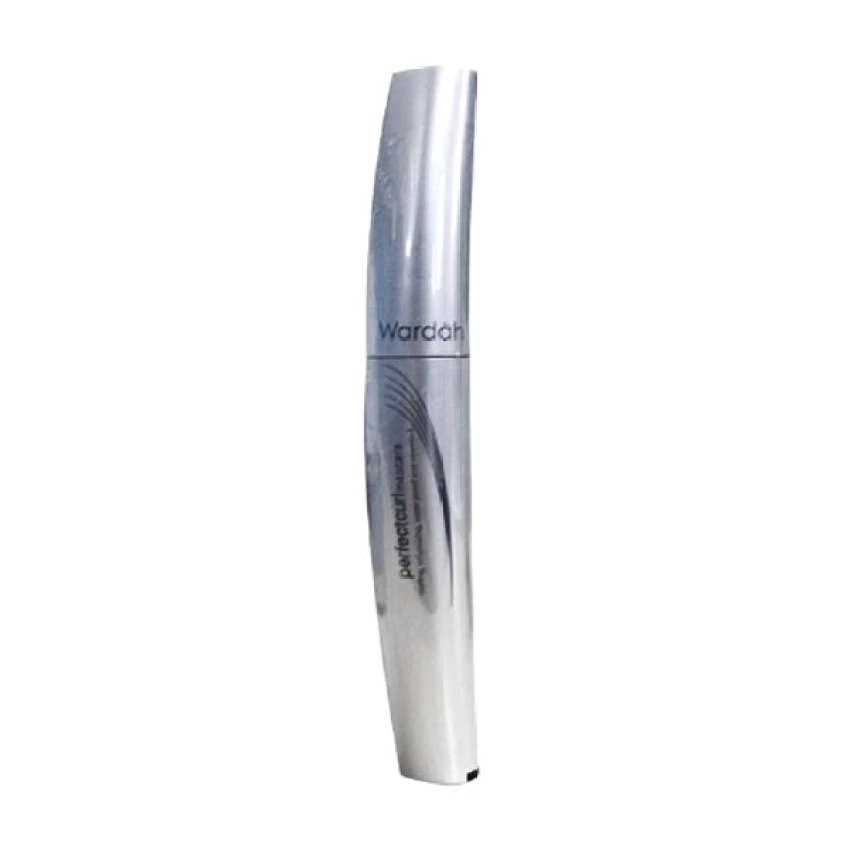 Wardah Perfect Curl Mascara