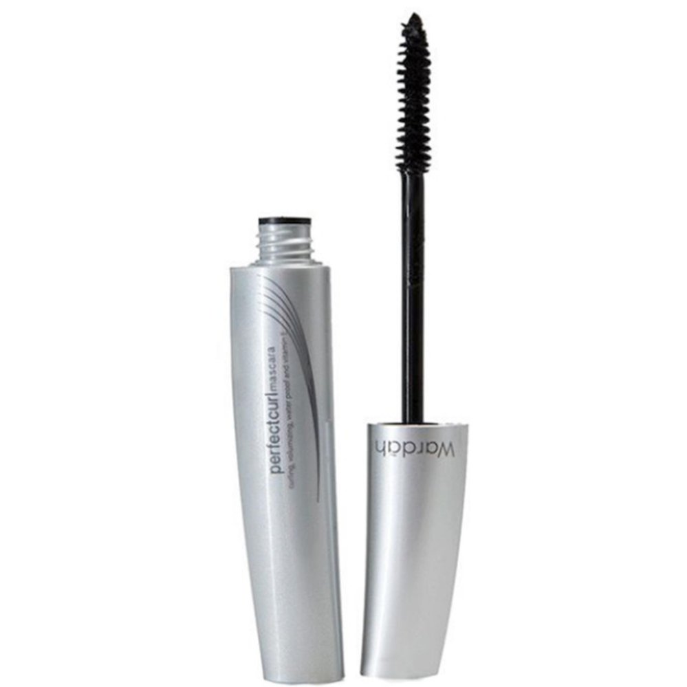 Wardah Perfect Curl Mascara