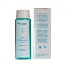 WARDAH PORE TIGHTENING TONER 100 ML