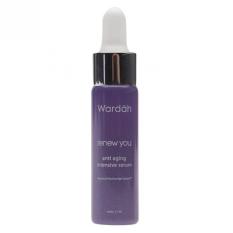 Wardah Renew You Anti Aging Intensive Serum - 17Ml