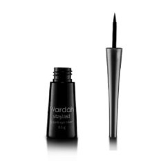 Wardah Staylast Liquid Eyeliner