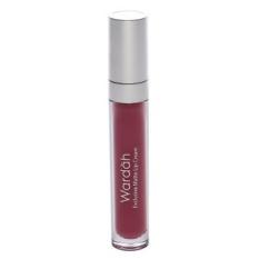 Wardah - Wardah Exclusive Matte Lip Cream - Lipstik Wardah
