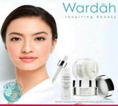 Wardah White Secret Cream Series