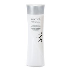Wardah White Secret Exfoliating Lotion