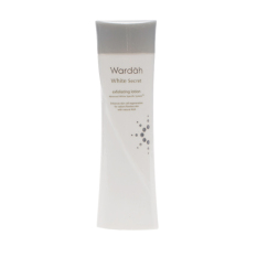 Wardah White Secret Exfoliating Lotion