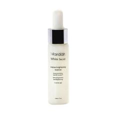 Wardah White Secret Inten Brightening Essence 17 ml Serum