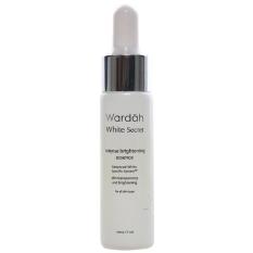 Wardah White Secret Intense Brightening Essence - 17ML