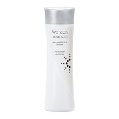 Wardah White Secret Pure Brightening Cleanser