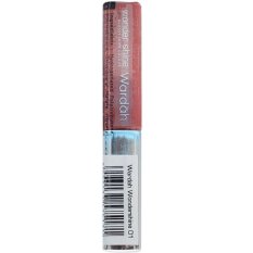 Wardah Wonder Shine 01 - Cinnamon Red