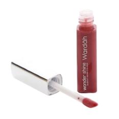 Wardah Wondershine 01Cinnamon Red 4.5 ml Lipstick