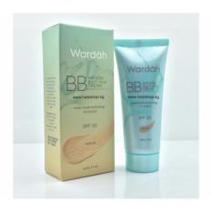 Wardah Everyday BB Cream SPF 30 - Natural - 15ml