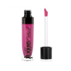 Wet n Wild MegaLast Liquid Catsuit Matte Lipstick Nice to Fuchsia #927B