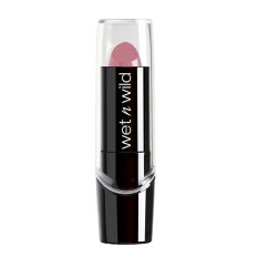 Wet n Wild Silk Finish Lipstick -Will You Be With Me?