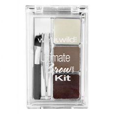 Wet N Wild Ultimate Brow Kit963