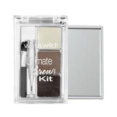 Wet n Wild Ultimate Brow Kit - Ash Brown