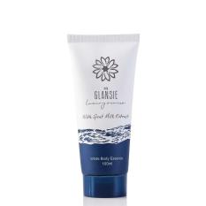 White Body Essence