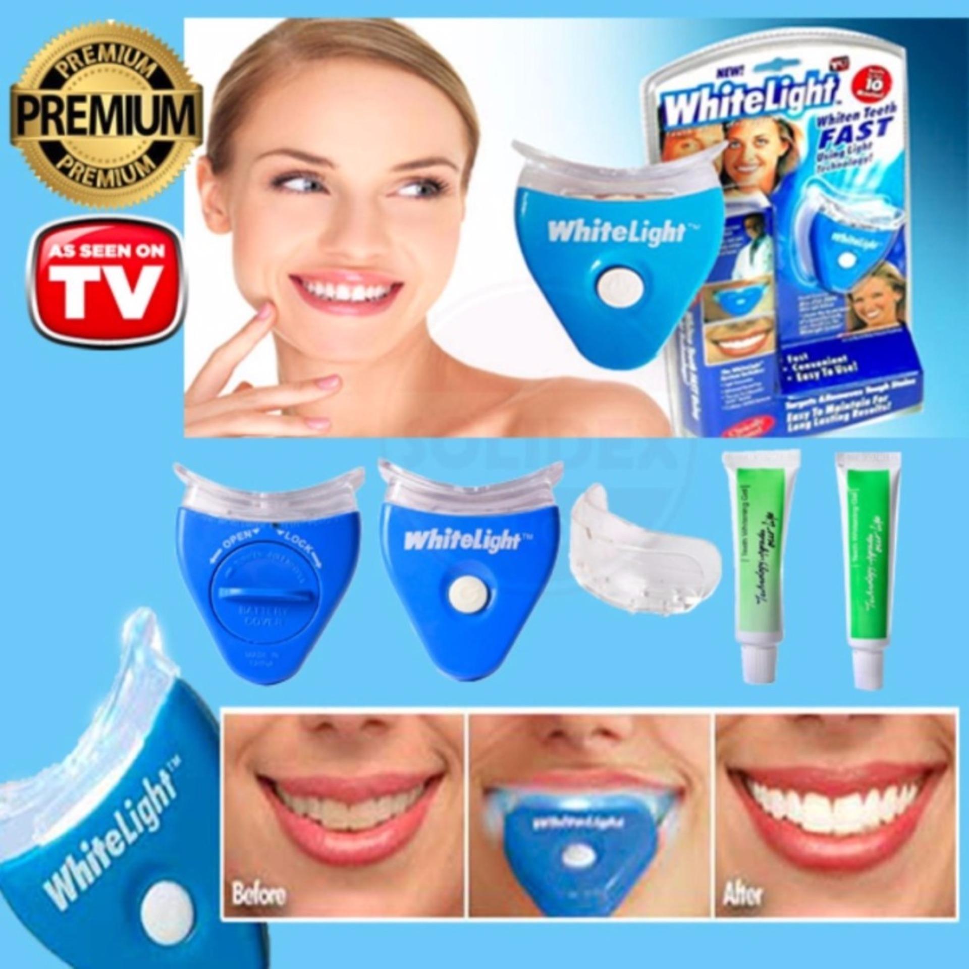 Eraser Teeth Whitening Hyper Dental Peeling Stick Penghapus Pemutih White Light Teeth Brightener Whitening Teeth Alat Pemutih Gigi 1