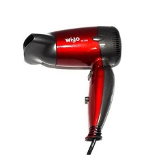 Wigo Hair Dryer W 350 Merah