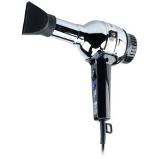 Wigo Taifun - 1100 Strong Hair Dryer Styling Hot And Cool - Silver