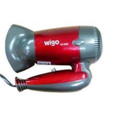 Wigo W 350 Hair Dryer Mini