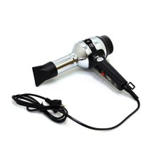 Wigo Wigotaifun 900 - Stainless Hair Dryer
