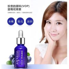 WLW888 Bioaqua Blueberry Wonder Essence /Serum Wajah
