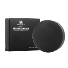 Womdee Arang Bambu Handmade Sabun Perawatan Kulit Perawatan Alami untuk Memutihkan Kulit Soap Acne Treatment Shampoo Remover Oil-Intl