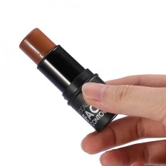 【Beli satu gratis satu】Wanita Facial Kontur Stabilo Highlighting Stick Shimmer Riasan Alat (#3!!)-Intl