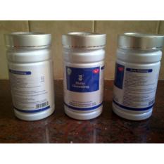 World Slimming Capsules (WSC Biolo)