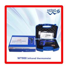 WT900 Thermometer Gun Infrared Professional Instrument Termometer 950C