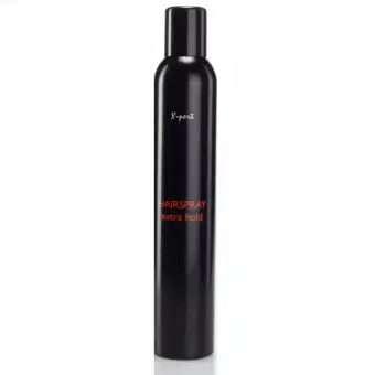 X Pert Hair Spray Hairspray Extra Hold 420ml Lazada Indonesia