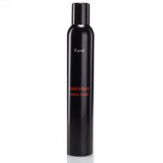 X-Pert Hair Spray / Hairspray Extra Hold 420ml