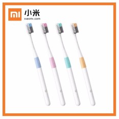Xiaomi mi DOCTOR B Deep Cleaning Toothbrush Bass Method Tooth brush 4 Colors + Travel Box