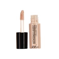 Xixi Concealer Trimming Sarung Gelap Circles Freckles Acne Krim Dasar-Internasional