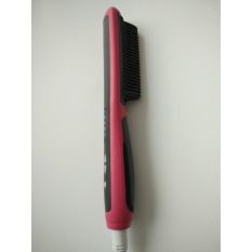 Xvnhjjs-1039jdzhj Beauty 2 In 1 Profesional Pengeriting Rambut Andstraightener Cxjhc-cu4984 (luar Negeri)-Intl