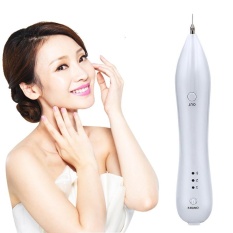 YBC Portable Laser Bintik Dot Mole Dark Spot Tattoo Removal Pena Kecantikan Kulit Mesin-Intl