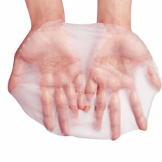 Yilee Alami Aloe Vera Lem Masker Minyak Pelembab Kontrol Kulit Perawatan Produk & Nbsp;-Intl