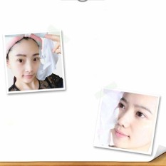 YiLee Alam Cerah Putih Masker Pelembab Minyak Kontrol Kulit Perawatan Produk D & Nbsp;-Intl
