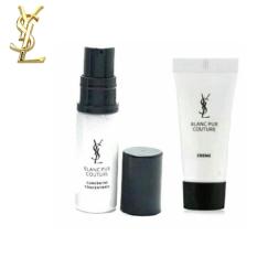 YSL Blanc Pur Couture Trial Set - 2 item