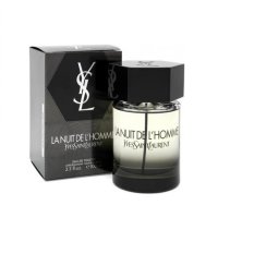 YSL La Nuit EDT 100ml Men