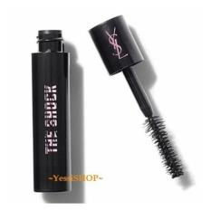 YSL MINI THE SHOCK VOLUMIZING MASCARA 2ML