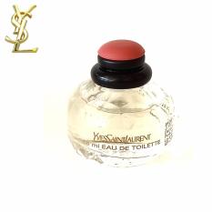YSL Paris by Yves Saint Laurent EDT - 7.5 ml