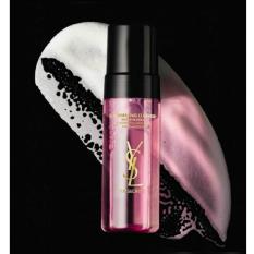 YSL Top Secret Illuminating Cleanser Water In Foam - 50 ml