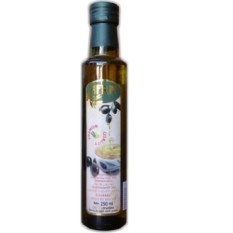 Minyak Zaitun Extra Virgin AFRA @250ml (suplemen kesehatan & kecantikan )