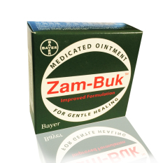 Zam-Buk Medicated Ointment 25g