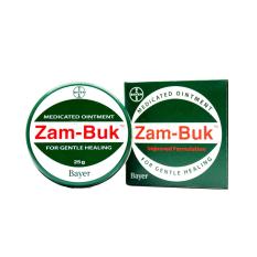 Zambuk