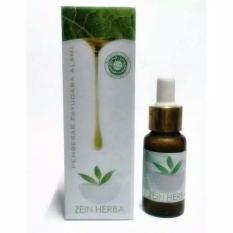 Zein Herba - Serum Pembesar Payudara Alami