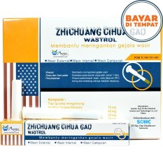 Zhichuang Cihua Gao (Wastrol) - Salep Wasir