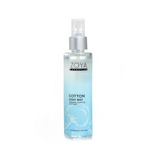 Zoya Body Mist - Cotton